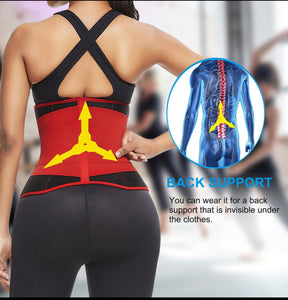 CP's Hour Glass Waist Trainer