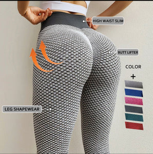 Tik Tok yoga leggings