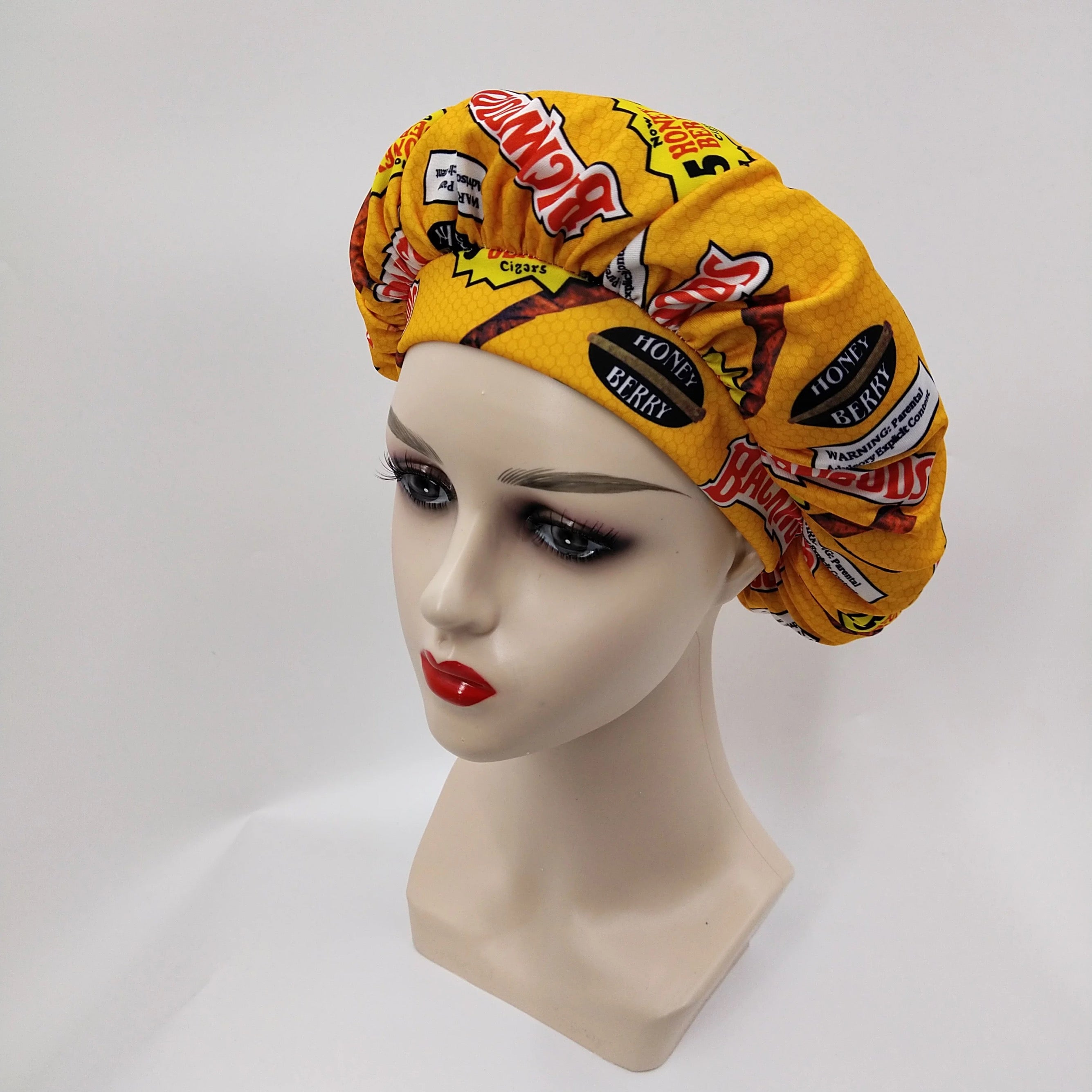 Assorted Style Bonnets