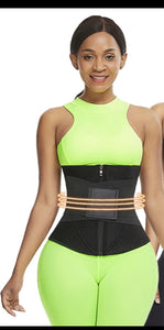 CP's Hour Glass Waist Trainer